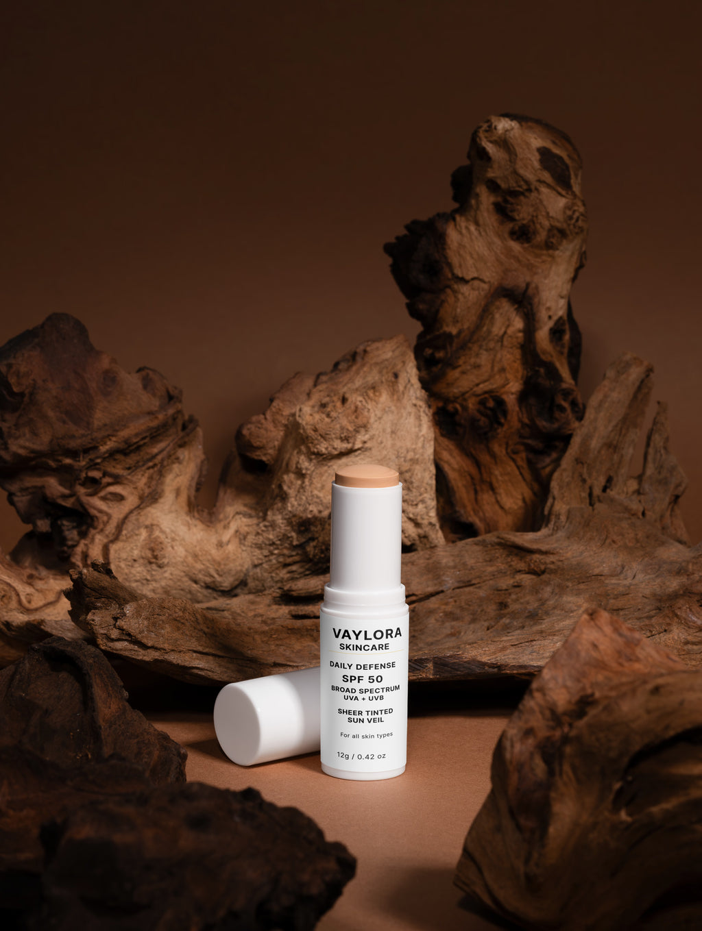 Vaylora Daily Defense SPF 50