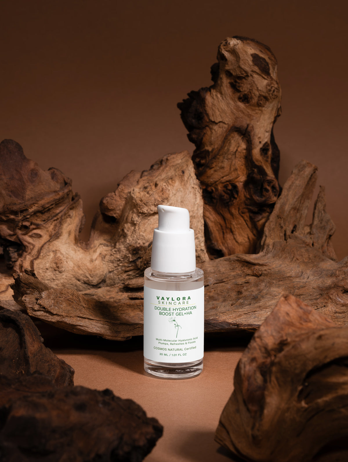 Vaylora Double Hydration Boost Gel+ HA