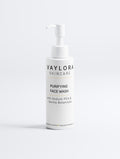 Vaylora Skincare Purifying Face Wash Hydrating & Clarifying Cleanser