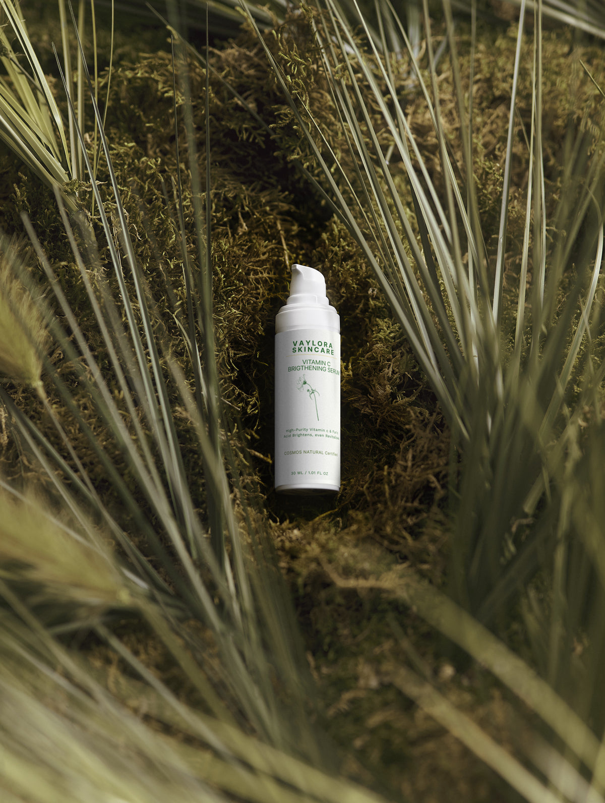 Vaylora Vitamin C Brightening Serum