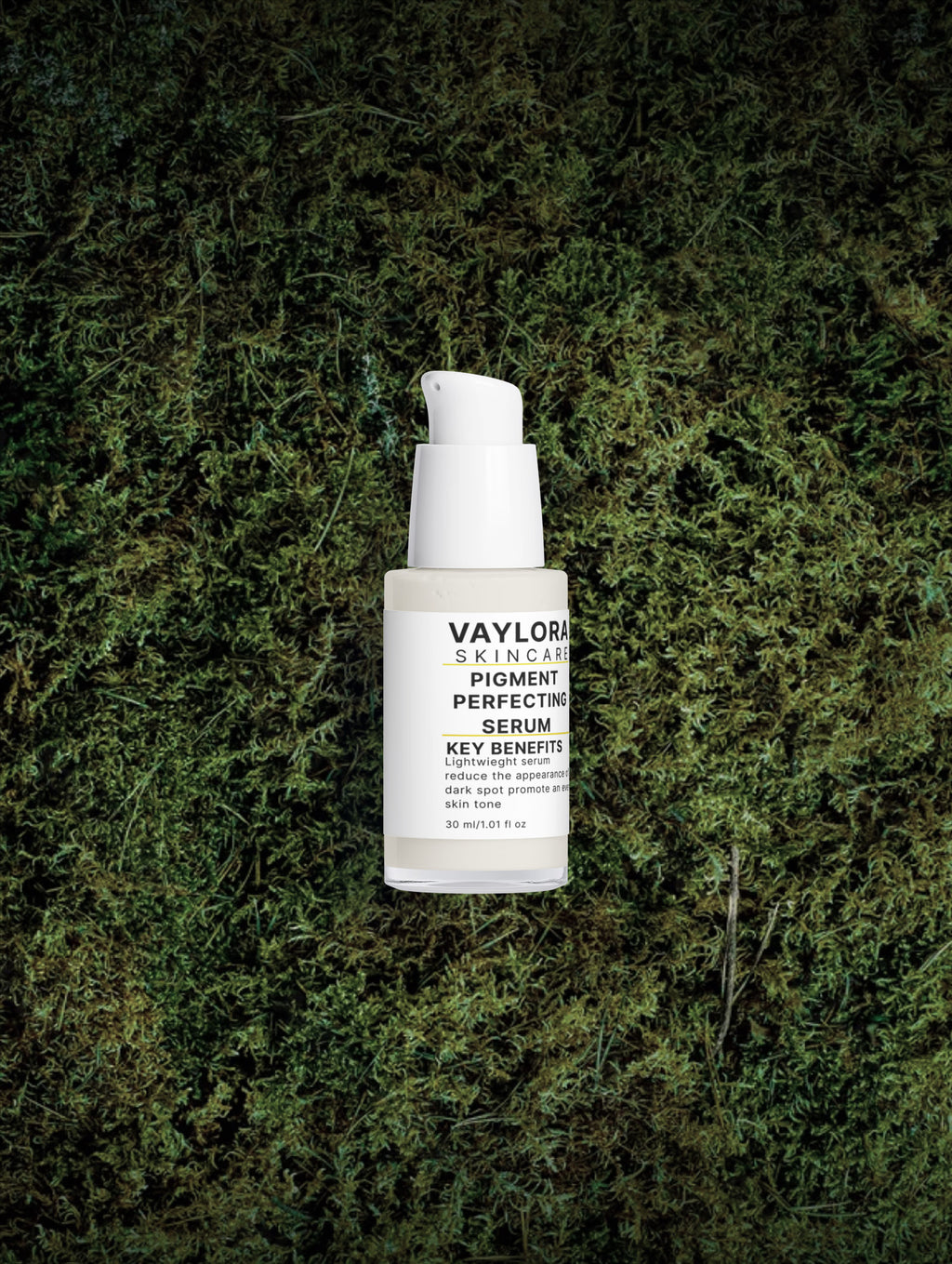 Vaylora Pigment Perfecting Serum