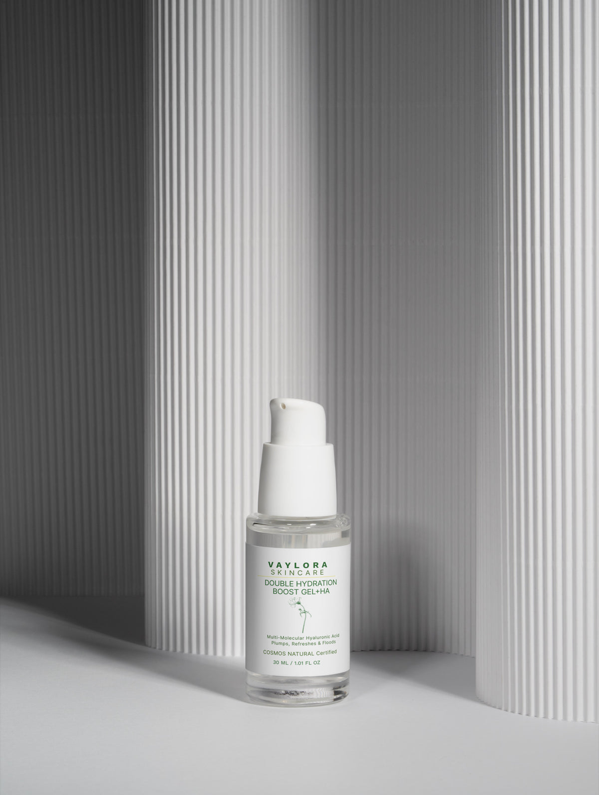 Vaylora Double Hydration Boost Gel+ HA