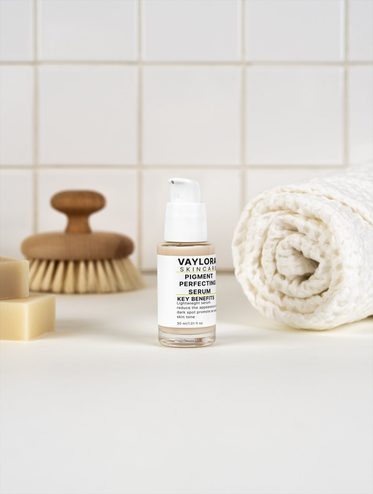 Vaylora Pigment Perfecting Serum