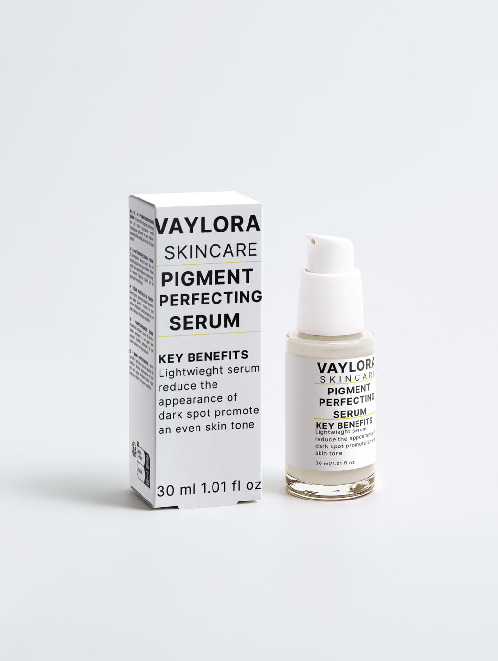 Vaylora Pigment Perfecting Serum