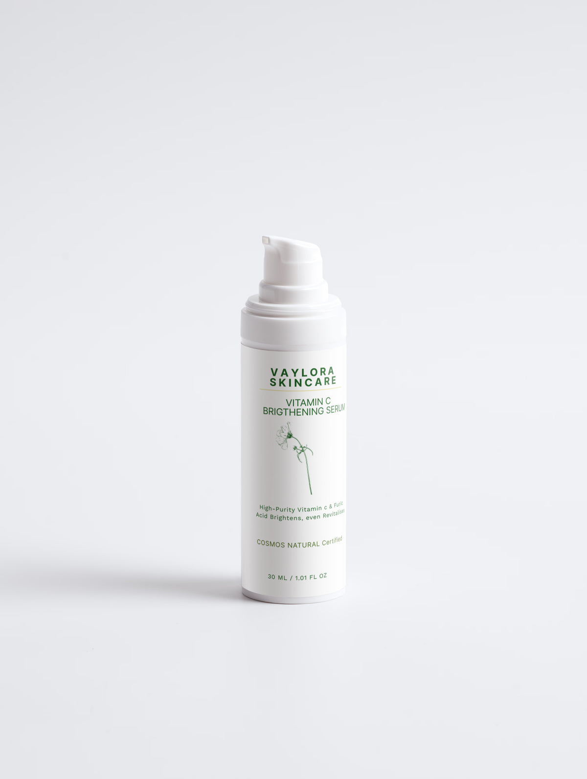 Vaylora Vitamin C Brightening Serum