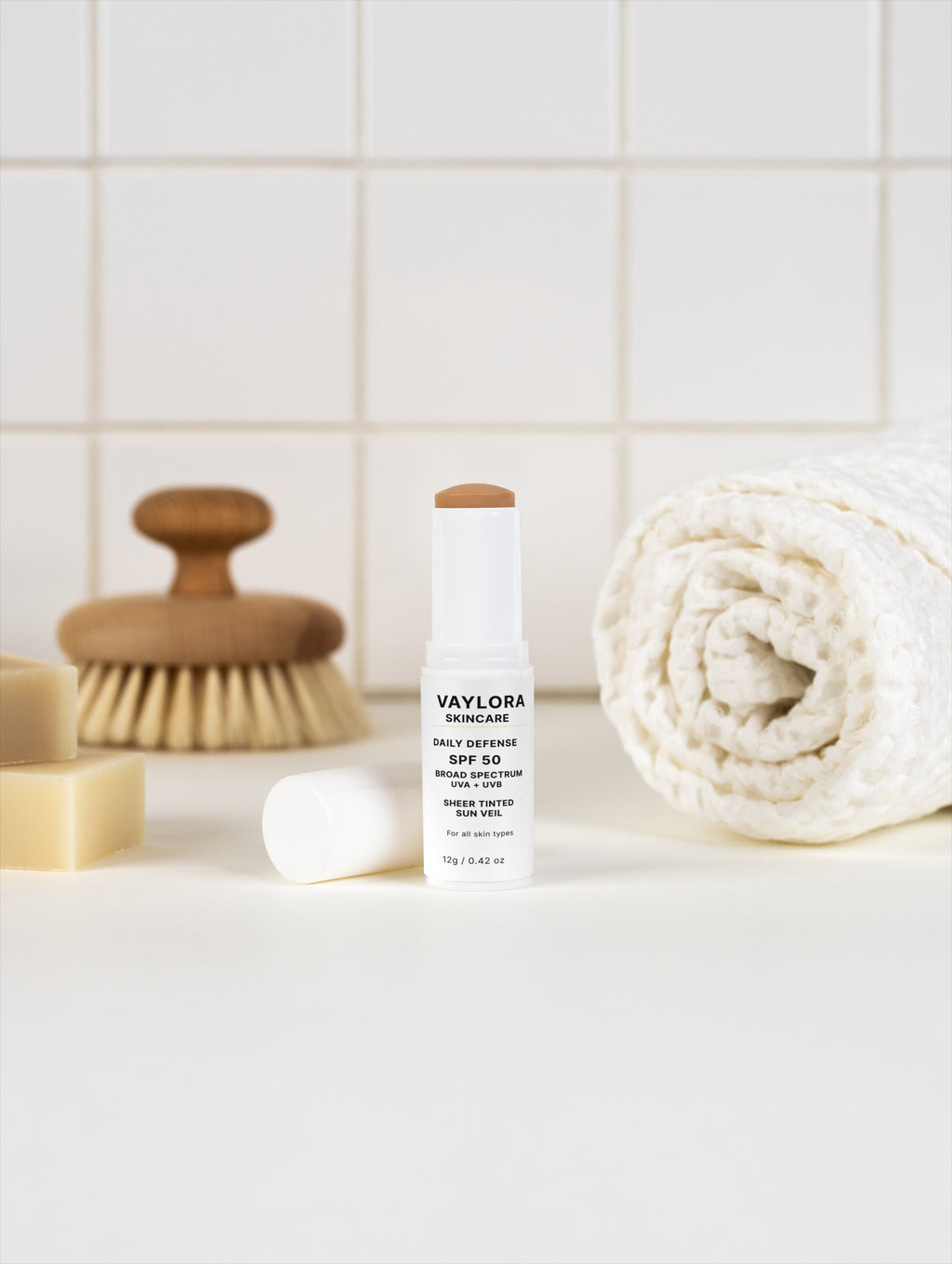 Vaylora Daily Defense SPF 50
