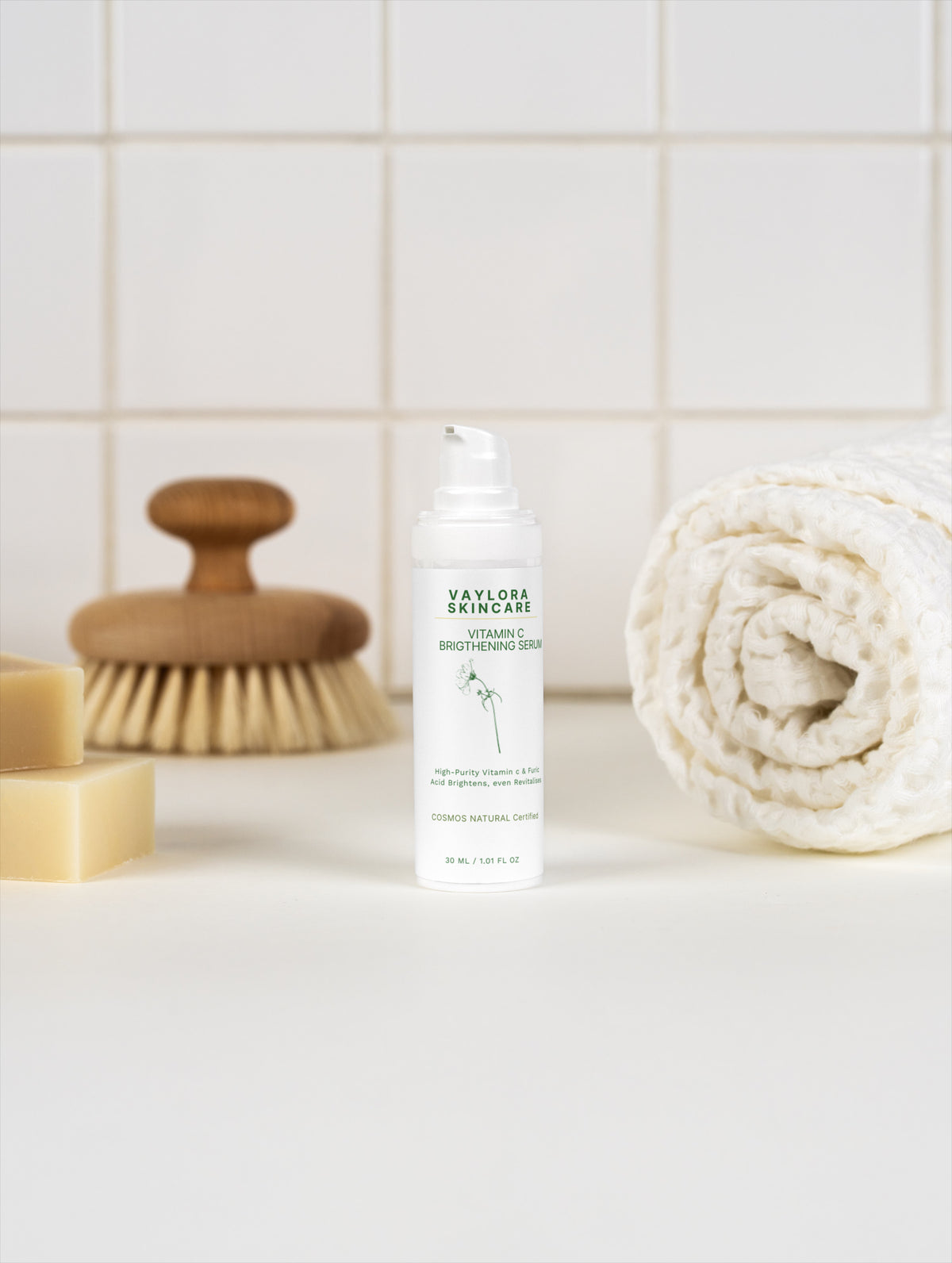 Vaylora Vitamin C Brightening Serum