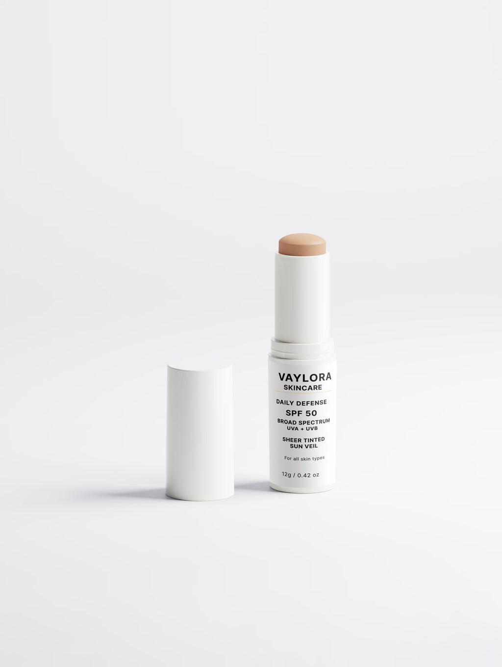 Vaylora Daily Defense SPF 50