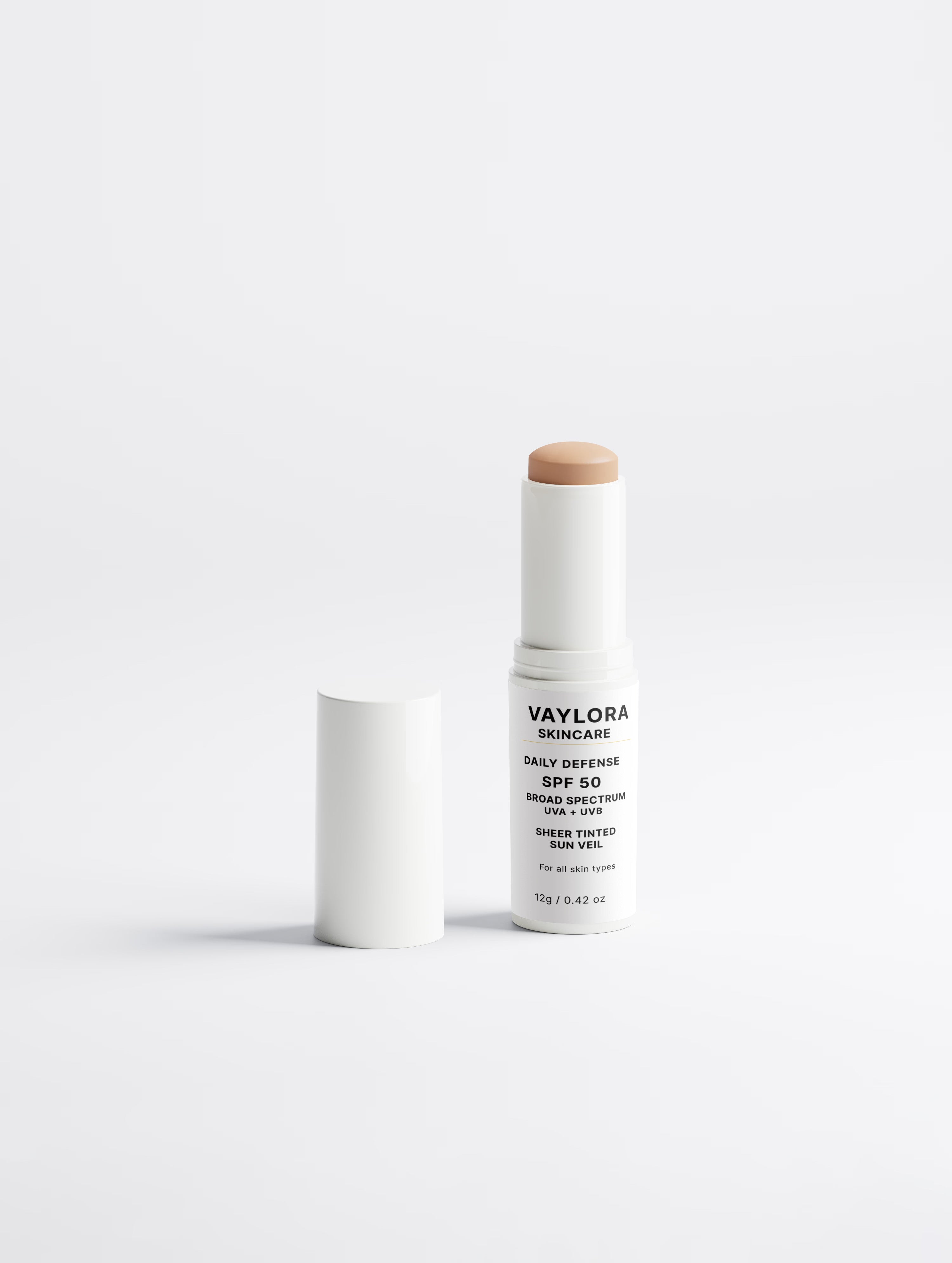 Vaylora Daily Defense SPF 50