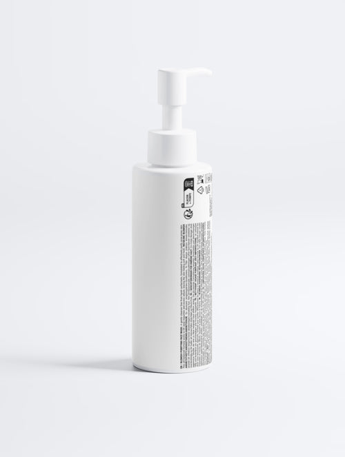 Vaylora Skincare Purifying Face Wash Hydrating & Clarifying Cleanser