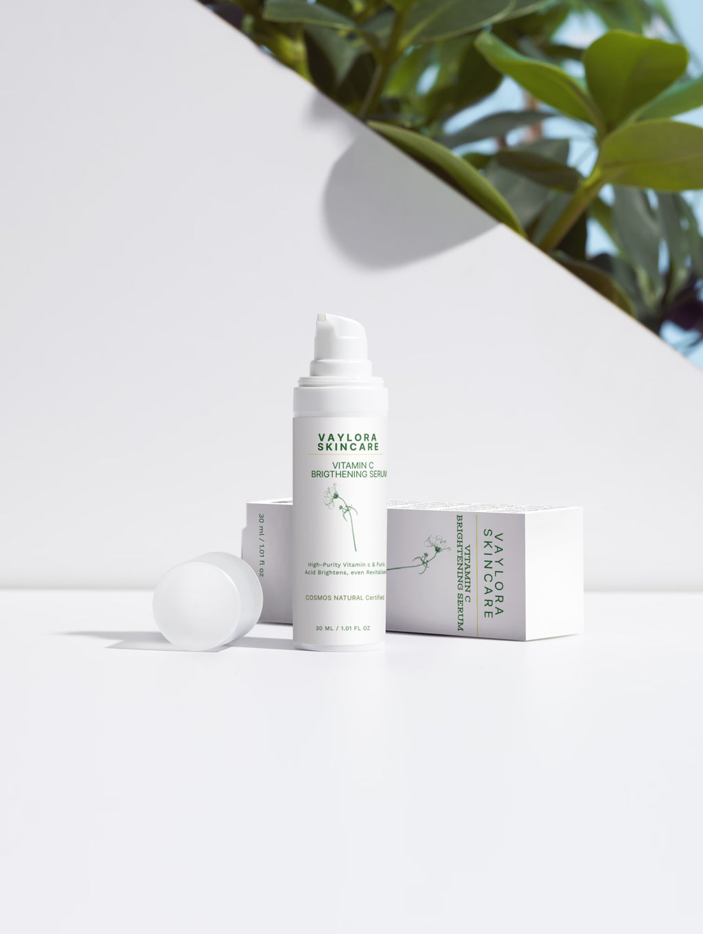 Vaylora Vitamin C Brightening Serum