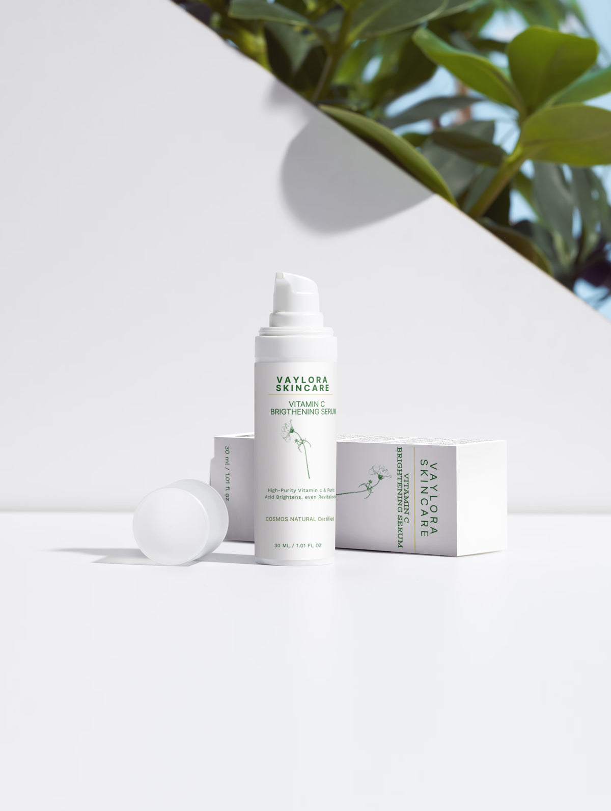 Vaylora Vitamin C Brightening Serum