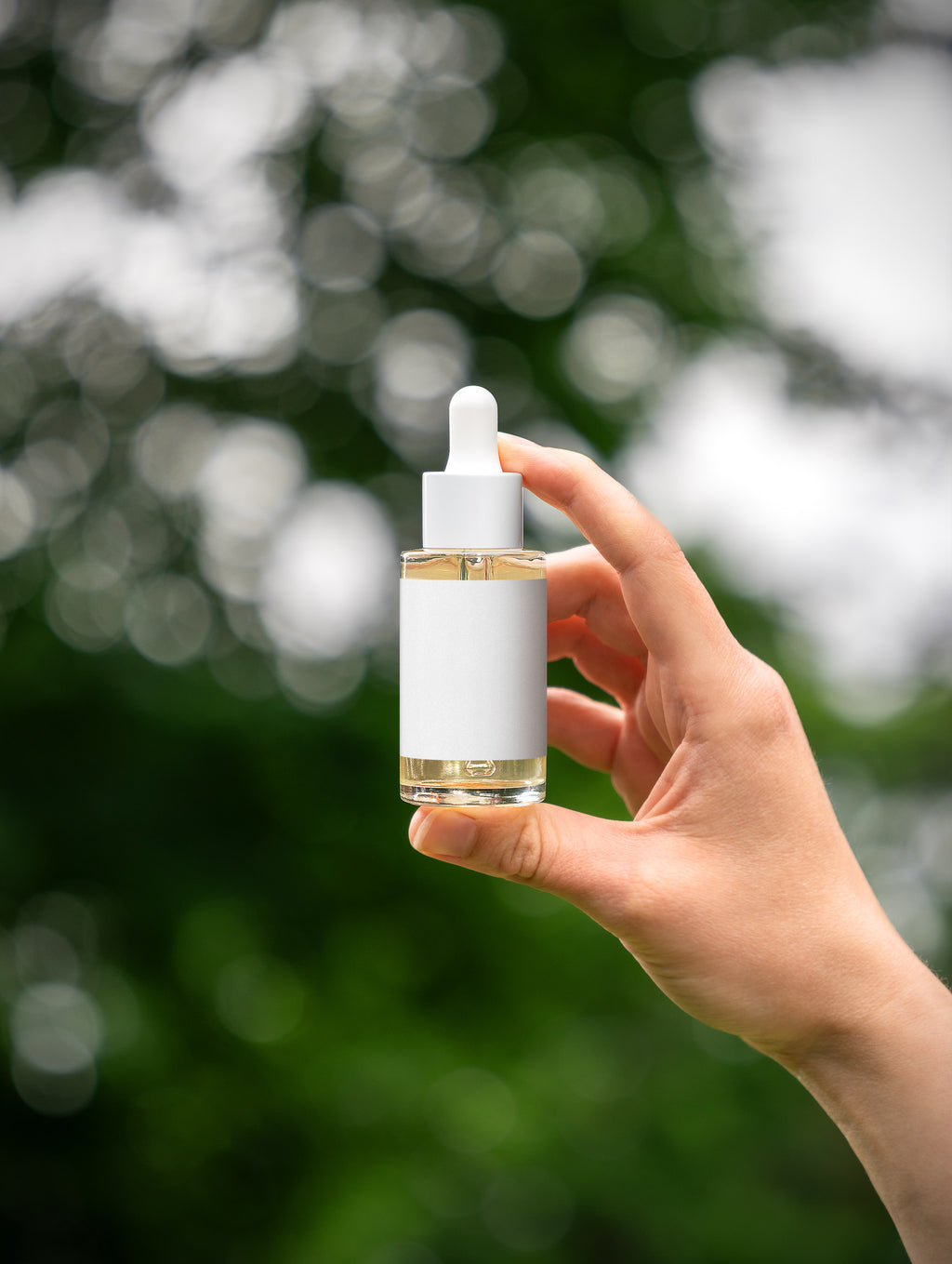 Vaylora Skincare Pigment Perfecting Serum Brightening & Hydrating Facial Serum