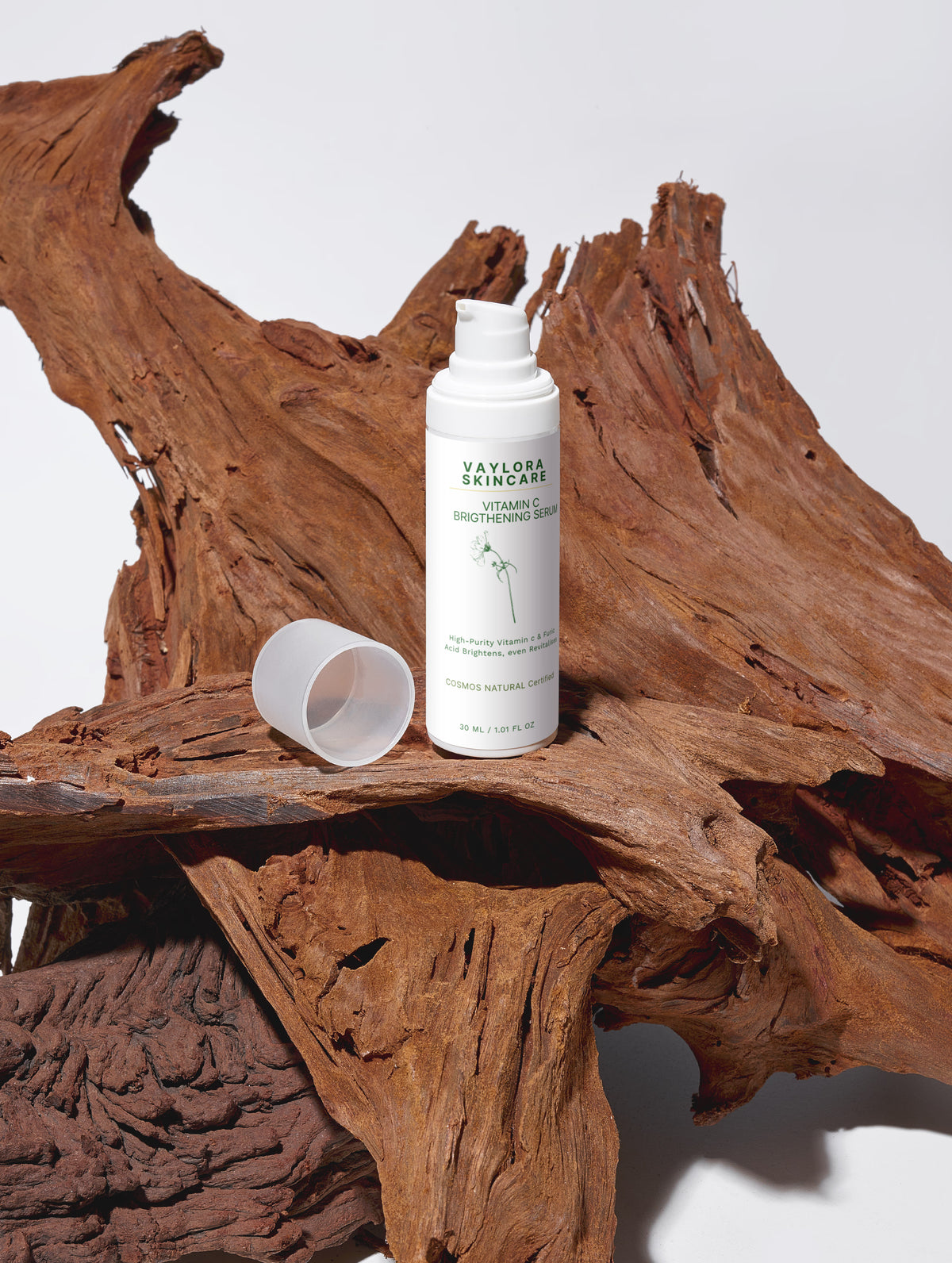 Vaylora Vitamin C Brightening Serum