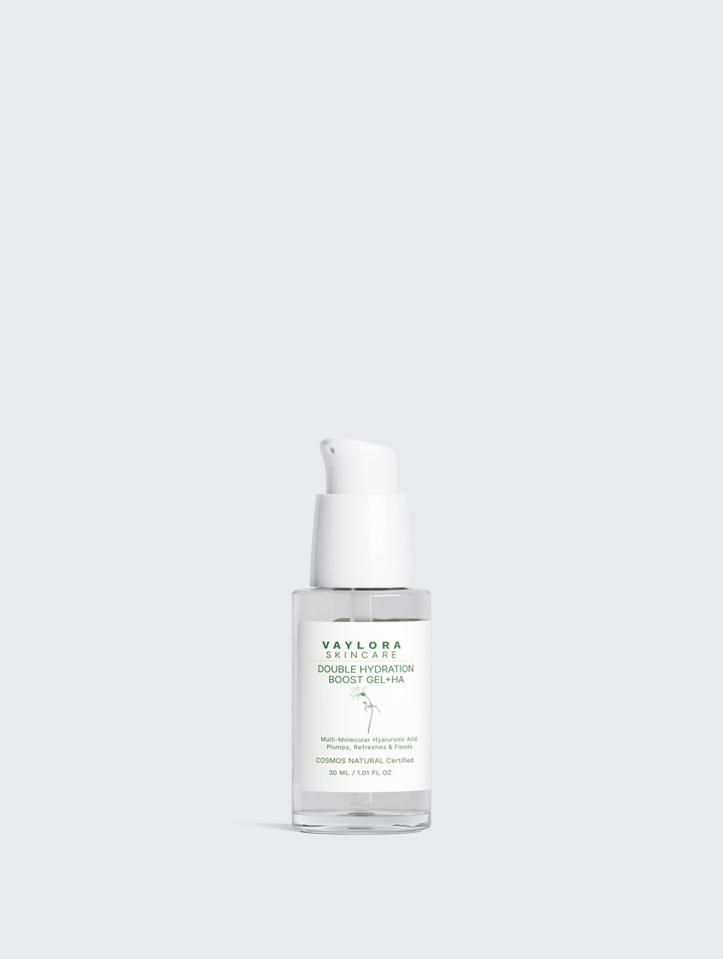 Vaylora Double Hydration Boost Gel+ HA