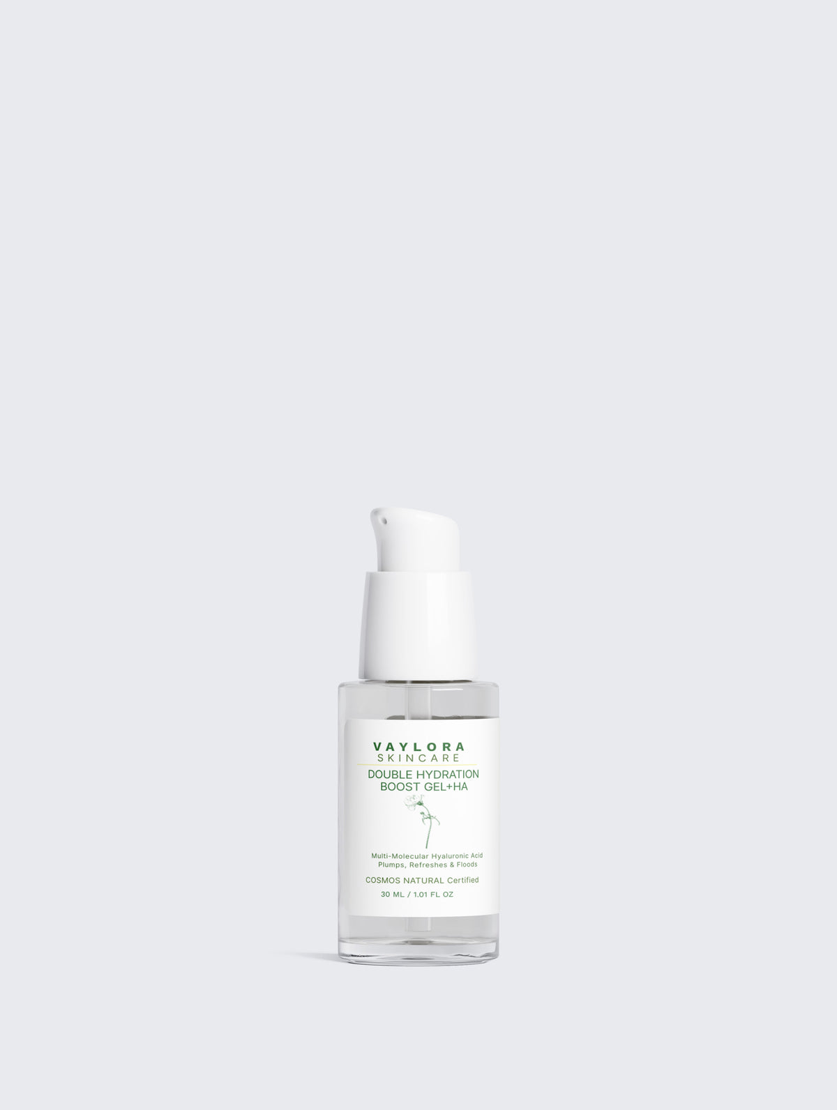 Vaylora Double Hydration Boost Gel+ HA
