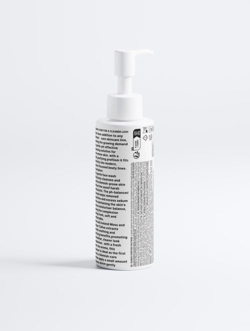Vaylora Purifying Face Wash