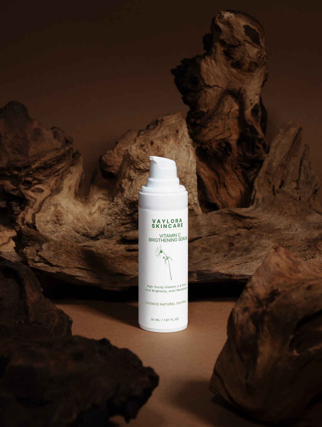 Vaylora Vitamin C Brightening Serum