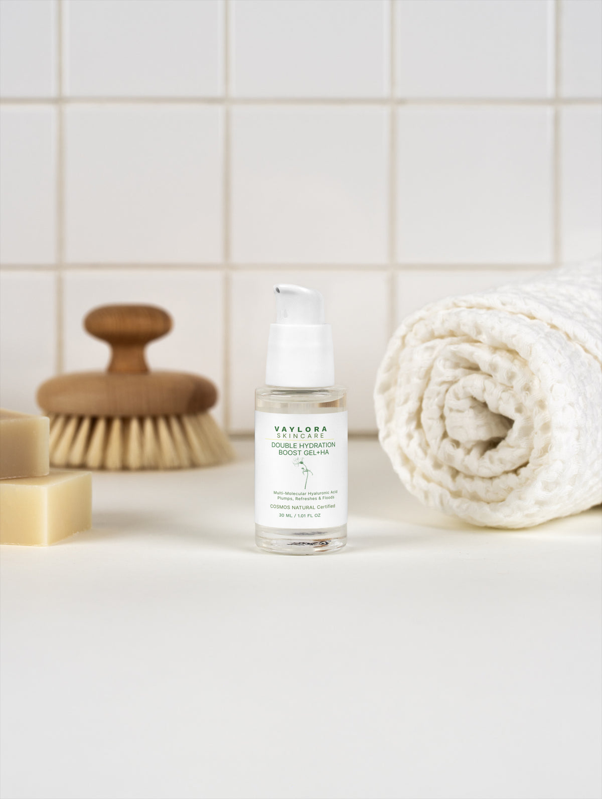 Vaylora Double Hydration Boost Gel+ HA