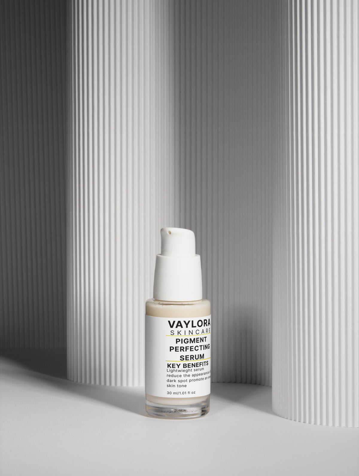 Vaylora Pigment Perfecting Serum
