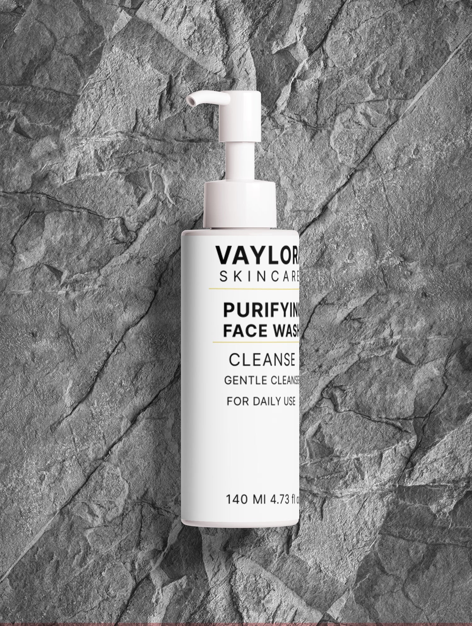 Vaylora Purifying Face Wash