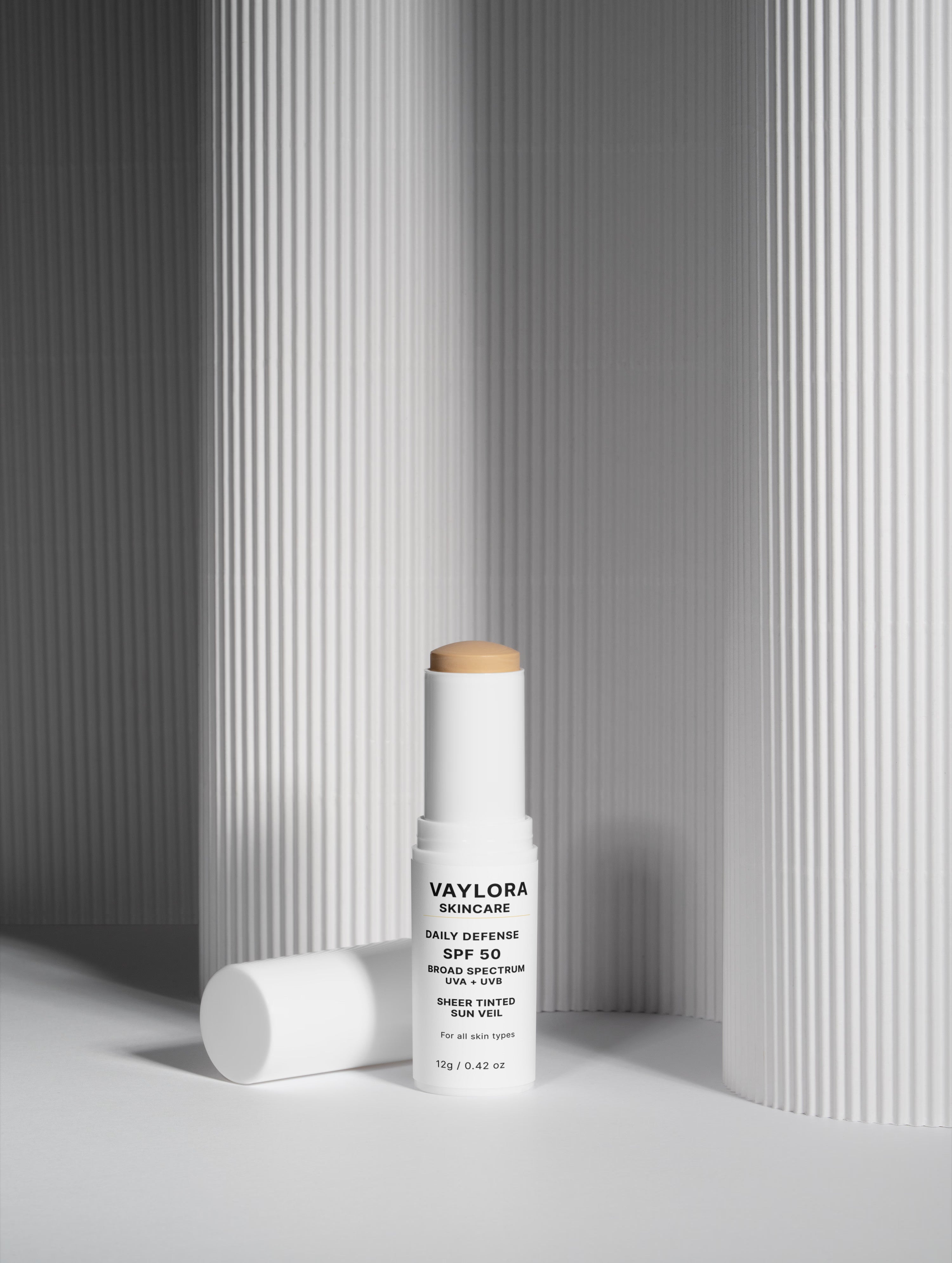 Vaylora Daily Defense SPF 50