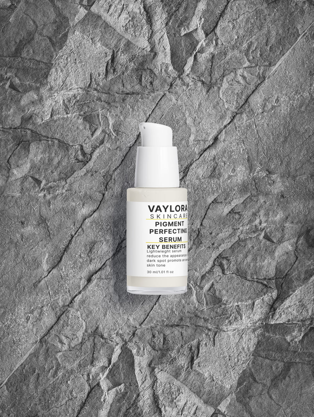 Vaylora Pigment Perfecting Serum