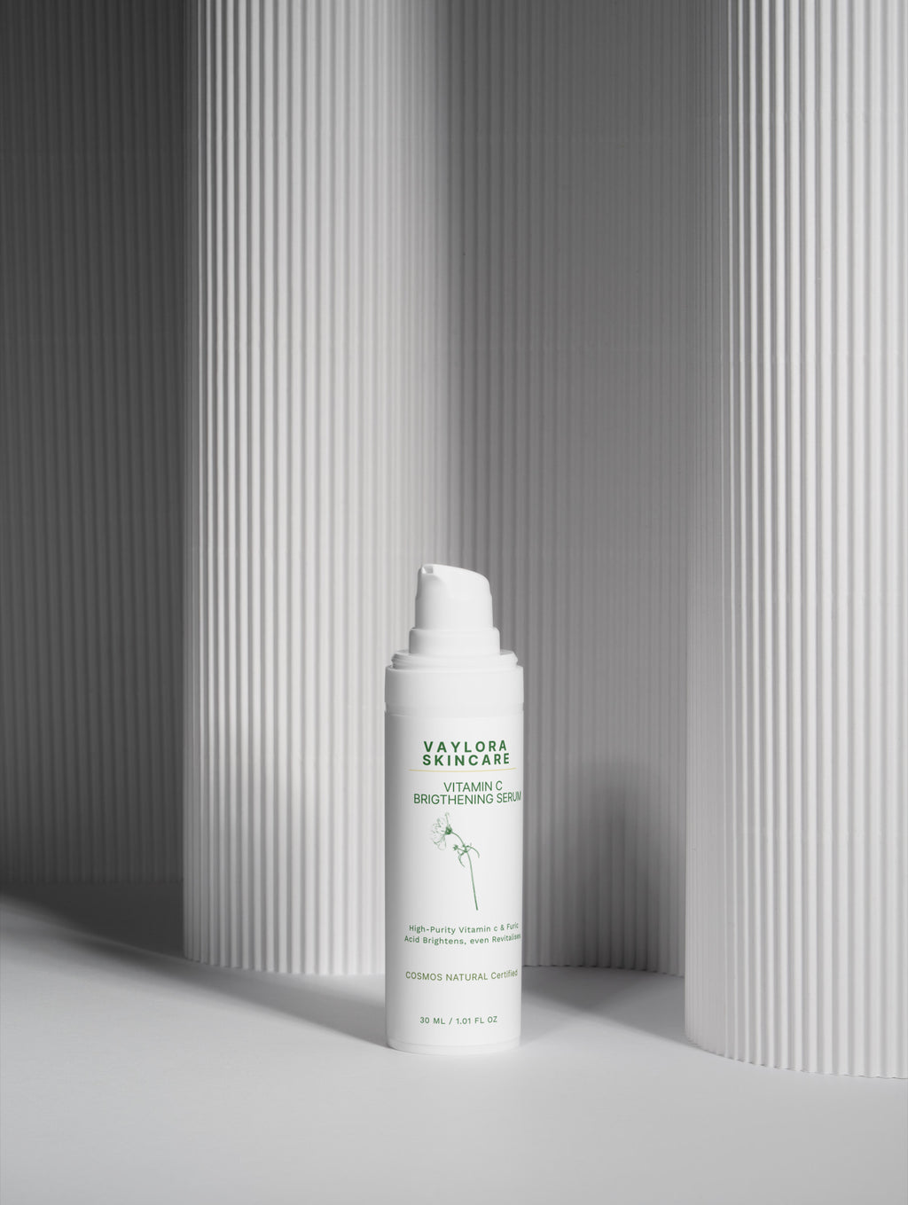 Vaylora Vitamin C Brightening Serum