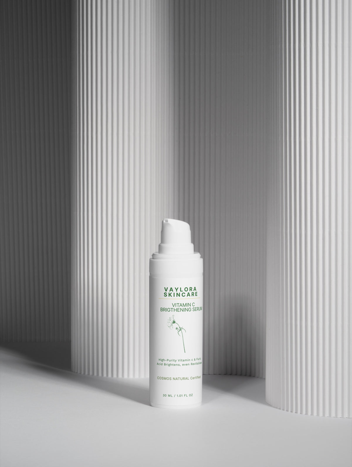 Vaylora Vitamin C Brightening Serum