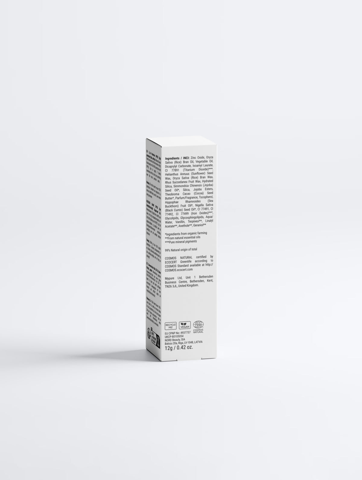 Vaylora Daily Defense SPF 50