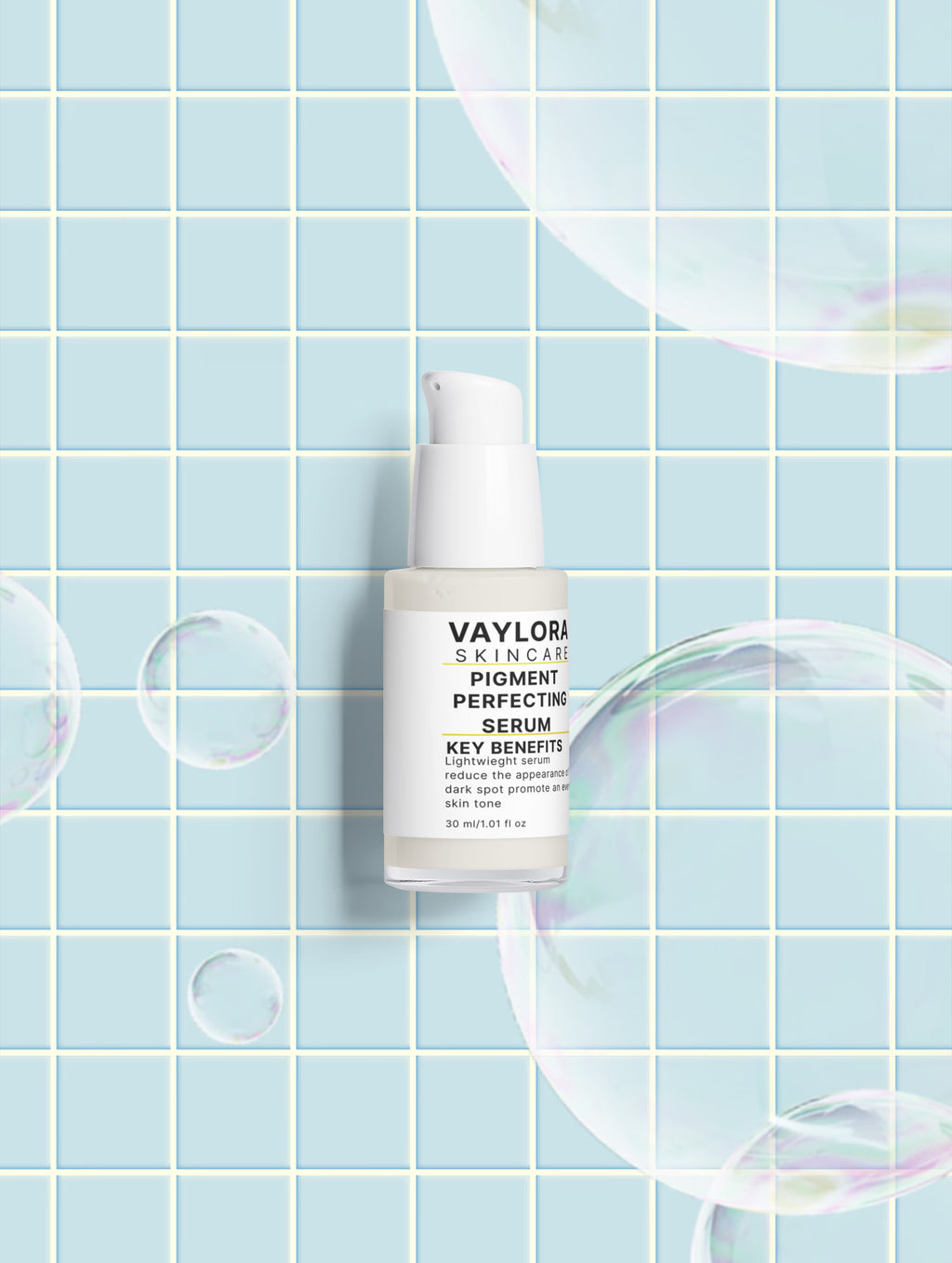 Vaylora Pigment Perfecting Serum