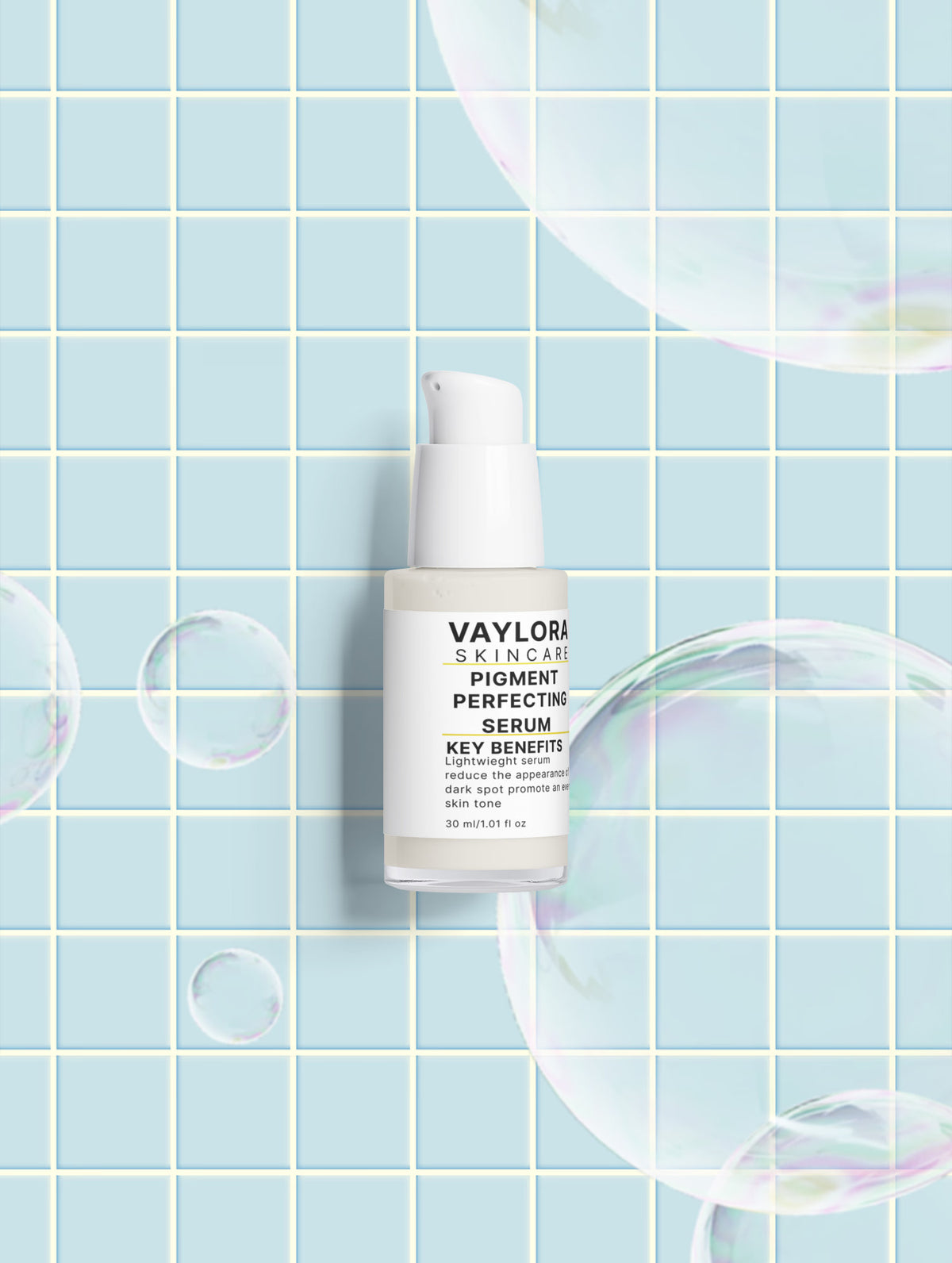 Vaylora Pigment Perfecting Serum