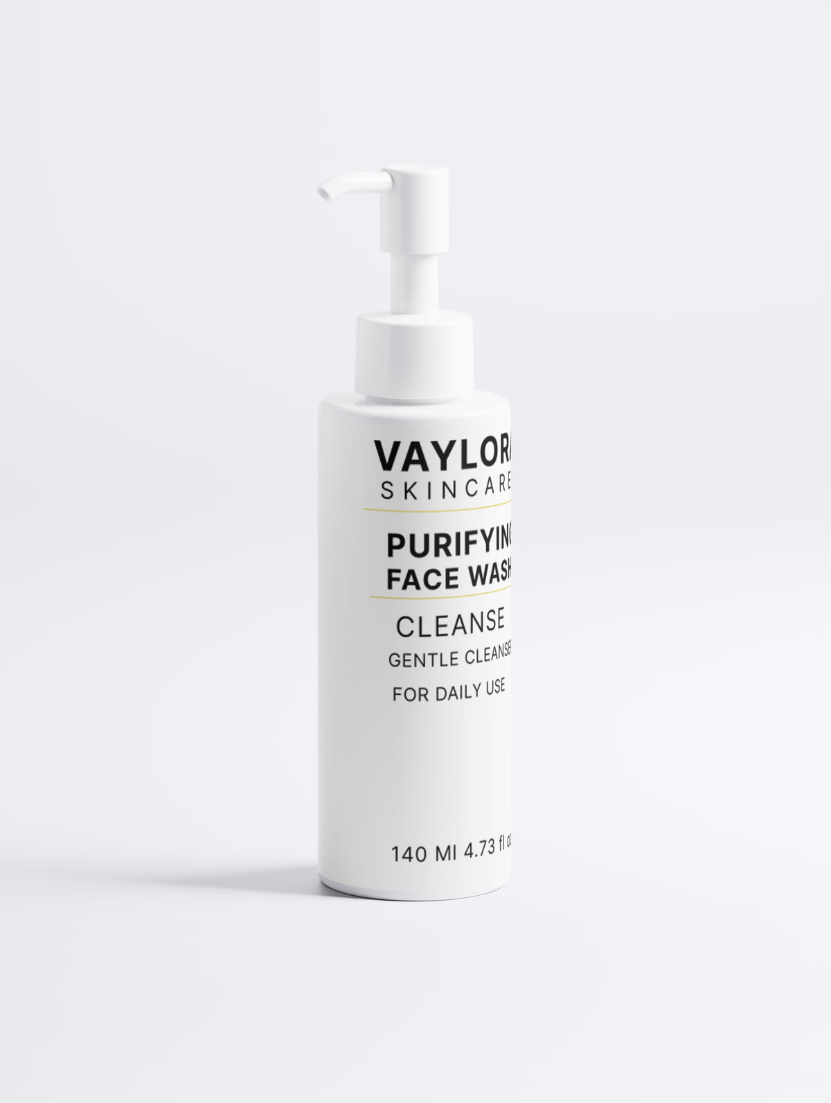 Vaylora Purifying Face Wash