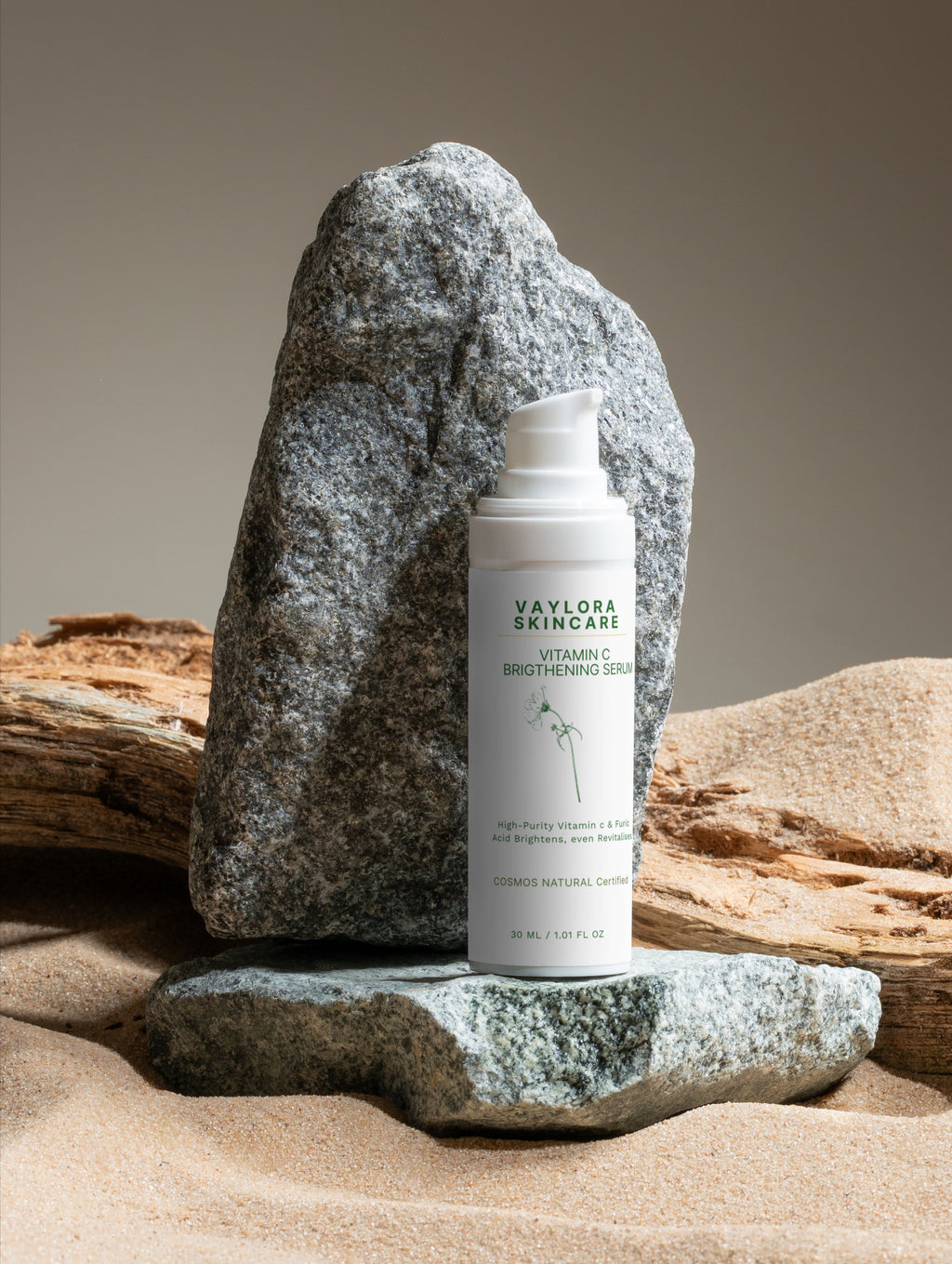 Vaylora Vitamin C Brightening Serum