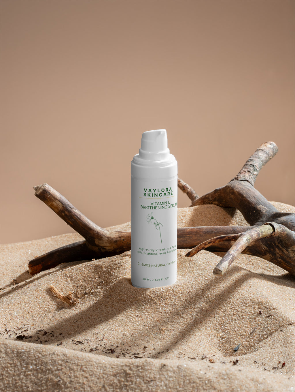 Vaylora Vitamin C Brightening Serum