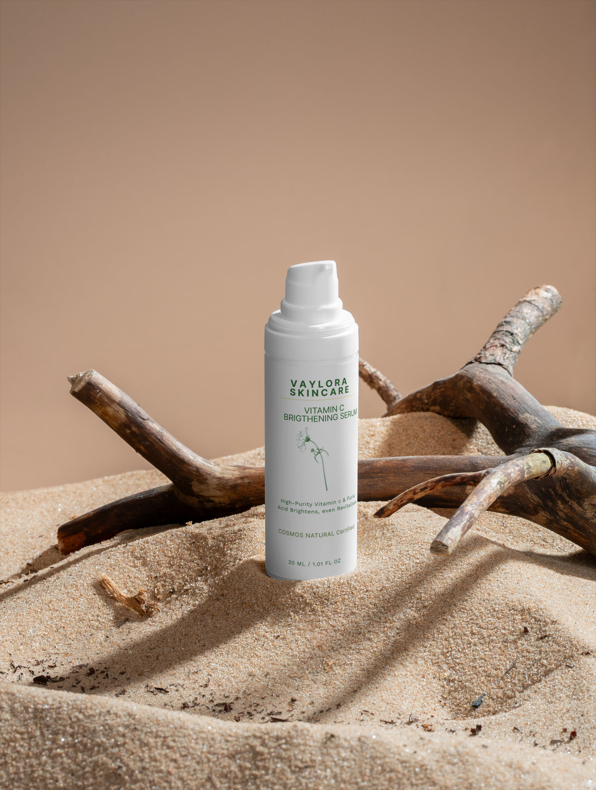 Vaylora Vitamin C Brightening Serum