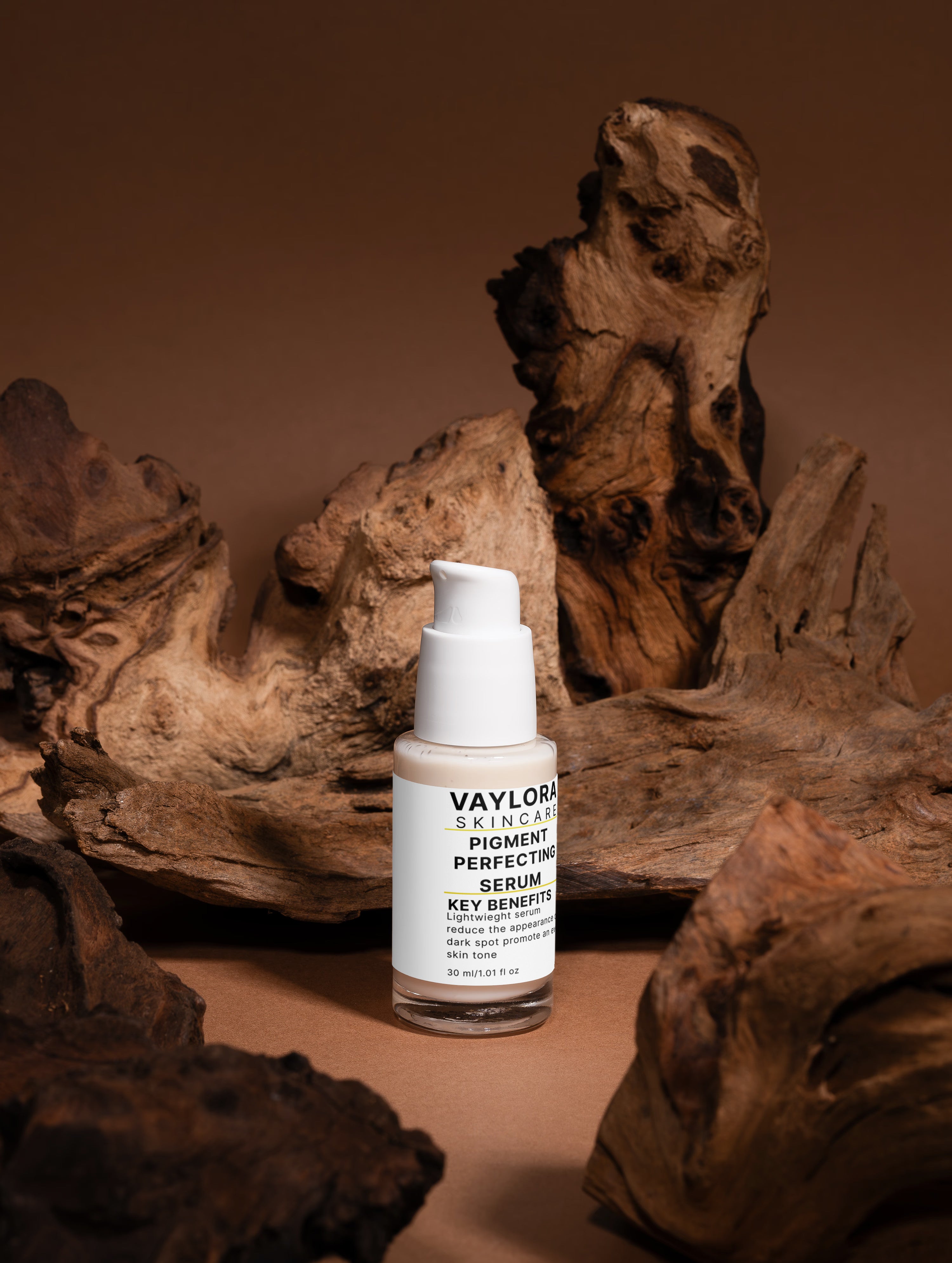 Vaylora Pigment Perfecting Serum